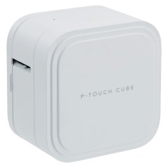 BROTHER PT-P910BT CUBE Pro PTP910BTZ1