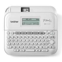 Brother PT-D410 PTD410YJ1