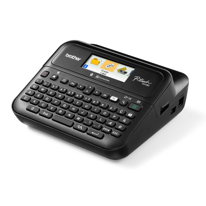 Brother PT-D610BTVP PTD610BTVPYJ1