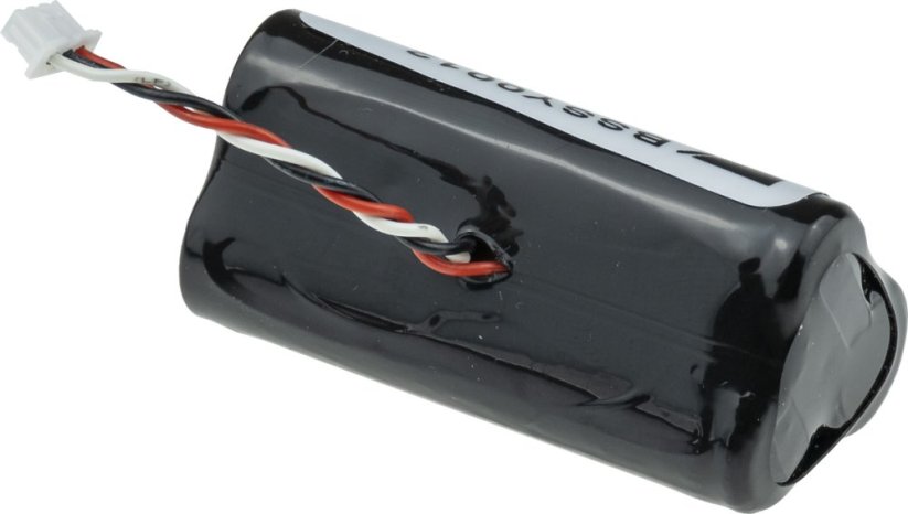 Batéria T6 Power pre Zebra Motorola LI4278, LS4278, DS6878, 600 mAh, 2,16 Wh, Ni-MH