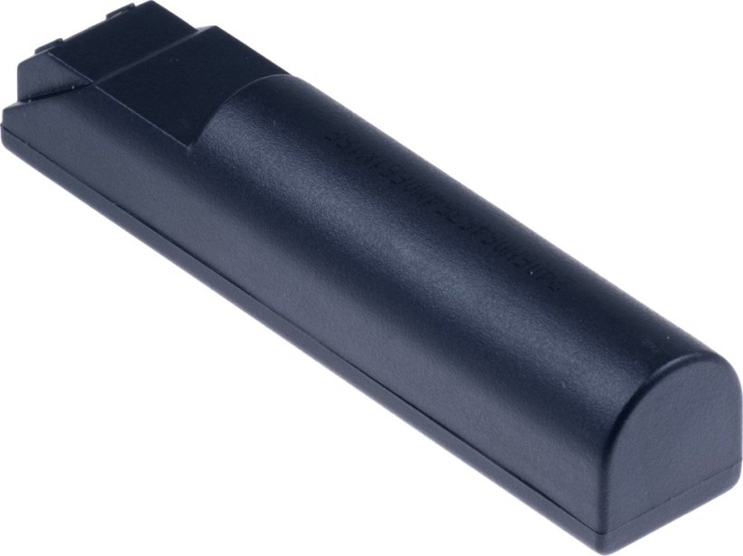 Batéria T6 Power Honeywell Voyager 1202, Xenon 1902, 1911i, 3820, 3400mAh, 12,5Wh, Li-ion