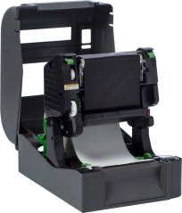Brother TD-4520TN (TD4520TNZ1) termotransferová tlačiareň štítkov, 300 dpi, USB, LAN, RS-232C
