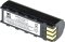 Baterie T6 Power pro Symbol Motorola Zebra LS3478, LS3578, DS3478, DS3578, 2500mAh, 9,3Wh, Li-ion