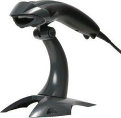 Honeywell Voyager 1400g (1400G2D-2USB-1), 2D čítačka čiarových kódov, čierna, USB kit + stojan