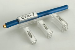Pouzdro PT-20015, průměr 4,0-10,0 mm, délka 15 mm, 100 ks