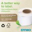 DYMO multifunkčné štítky, biely papier, 51x19mm S0722550