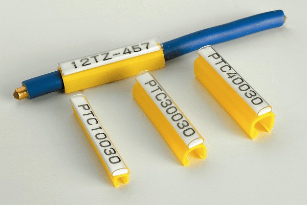 Púzdro PTC-10021, priemer 2,4-3,0 mm, dĺžka 21 mm, 200 ks