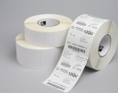 Z-Ultimate 3000T White, 76x25mm, 2580 ks/rola