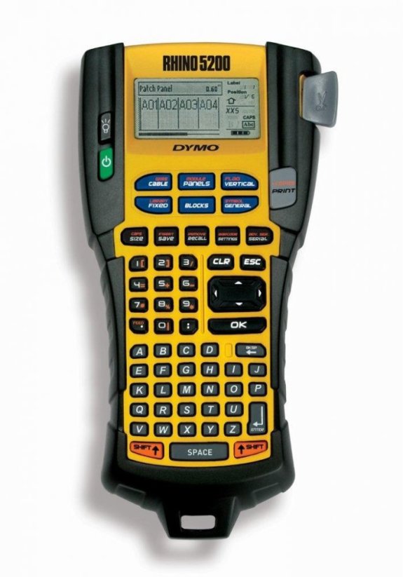 DYMO Rhino 5200 S0841480