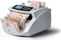 Počítačka bankoviek Safescan 2250 LCD (115-0513)