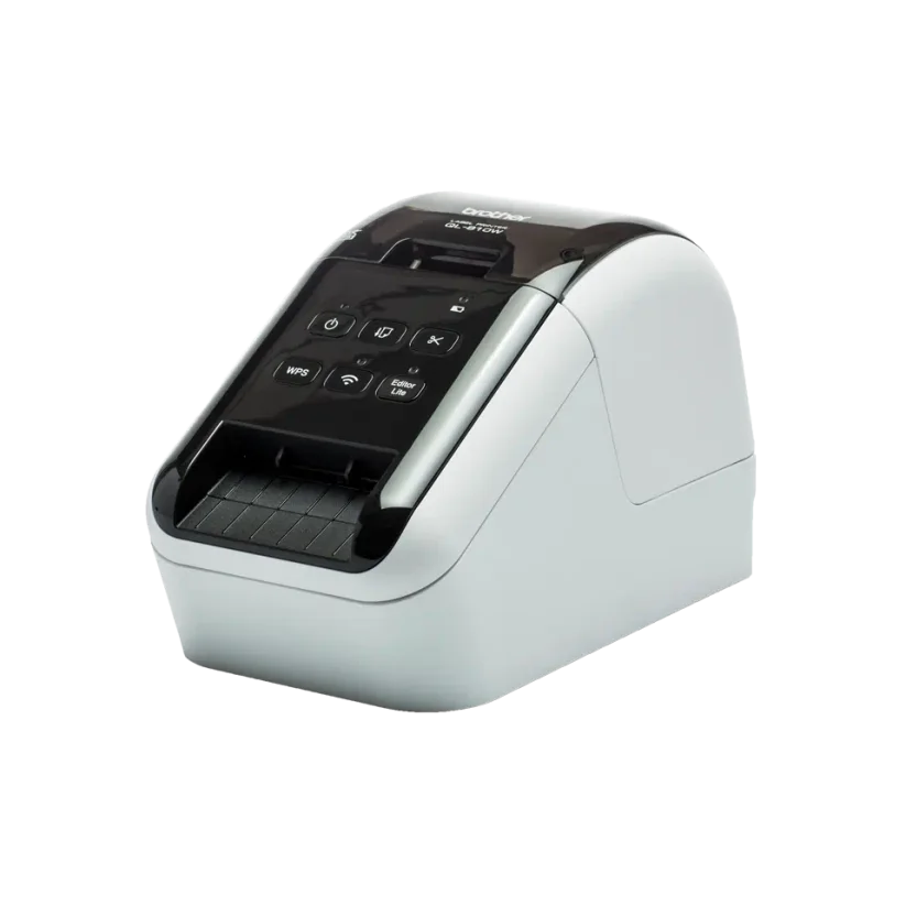 Brother QL-810WC QL810WCYJ1