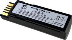 Batéria T6 Power Zebra LI3600, LI3608, LI3678, DS3600, DS3608, DS3678, 3200mAh, 11,5Wh, Li-ion