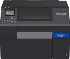 Epson ColorWorks C6500Ae (C31CH77102)