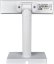 LCD displej Virtuos FL-2026MB 2x20, USB biely