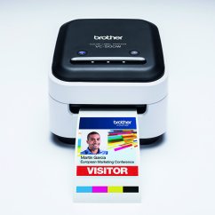 Brother VC-500W VC500WZ1