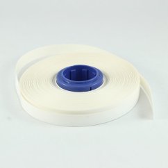 Náplň do štítkovej pásky LTR-09B biela, 9 mm x 30 m