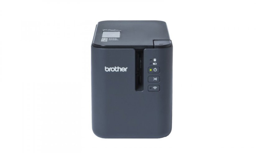 Brother PT-P950NW PTP950NWYJ1