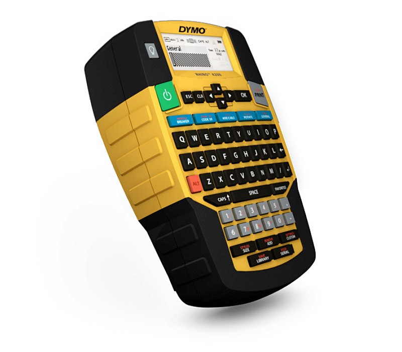 DYMO Rhino 4200 S0955990