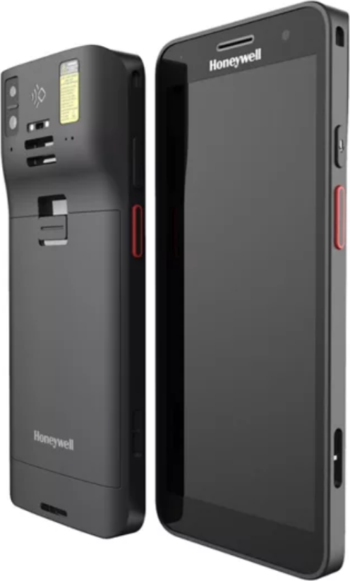 CT37 - 5G&WIFI6E, 8/128GB, Flex range-Green Laser