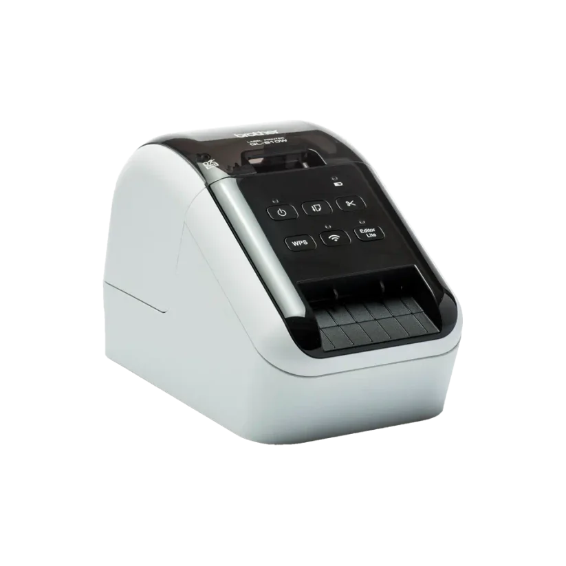 Brother QL-810WC QL810WCYJ1