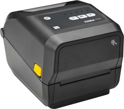 ZD421t - TT, 203 dpi, USB, Wi-Fi, BT
