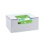 LW promo balenie - multifunkčné štítky, biely papier, 57x32 mm / 6 roliek