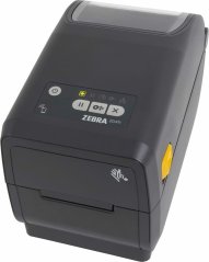ZD411 TT - 203 dpi, USB, Hosť, Ethernet, BT
