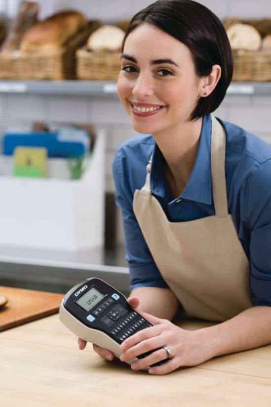 DYMO LabelManager 160 2174612