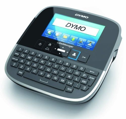 DYMO LabelManager 500TS S0946410