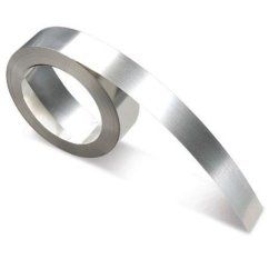 DYMO M1011 páska - koroziivzdorná oceľová bez lepidla, 12,7 mm x 6,4 m