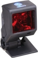 Honeywell MS3580 Quantum T, RS232 - černá