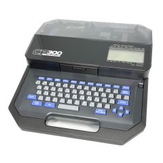 Popisovač bužírok CP300