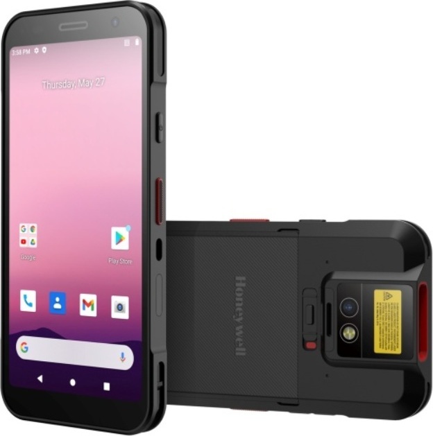 CT32 - 8/128GB, Standard range