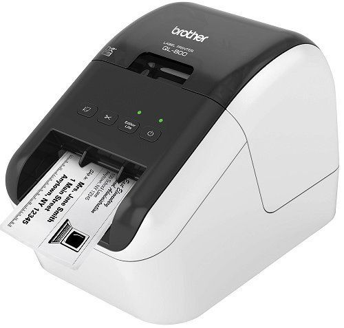 Brother QL-800 QL800YJ1