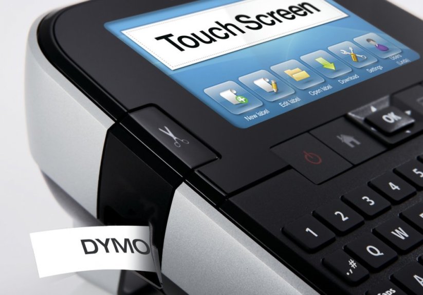 DYMO LabelManager 500TS S0946410