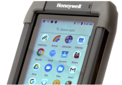 Honeywell CK65 /ALNUM/4GB/NearFar-EX20, Cam, GMS