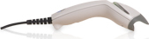 Honeywell MS5145 Eclipse, USB, biela (MK5145-71A38-EU)
