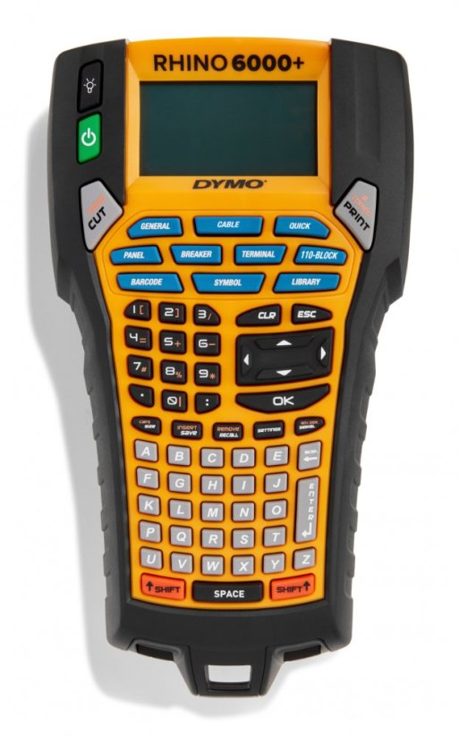 DYMO RHINO 6000+ 2122966