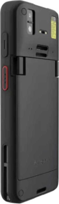 Honeywell CT70 WiFi7/6E, 8/128GB, Flex Range Engine-Green, Standard battery, GMS