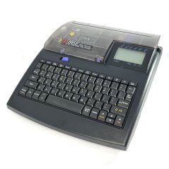 Popisovač bužírok TP86E