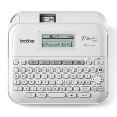 Brother PT-D410 PTD410YJ1