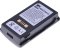 Batéria T6 Power Motorola Zebra MC3200, MC32N0-G, MC32N0-R, MC32N0-S, 5200mAh, 19,2Wh, Li-ion