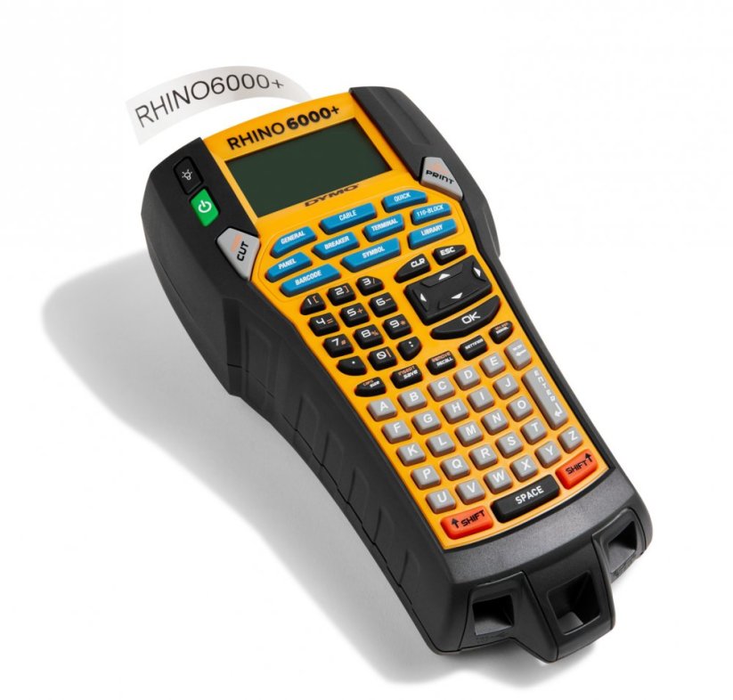 DYMO RHINO 6000+ 2122966