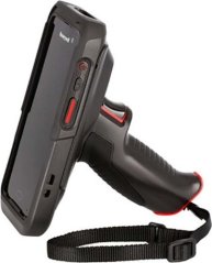 CT45/CT47 Booted universal scan handle
