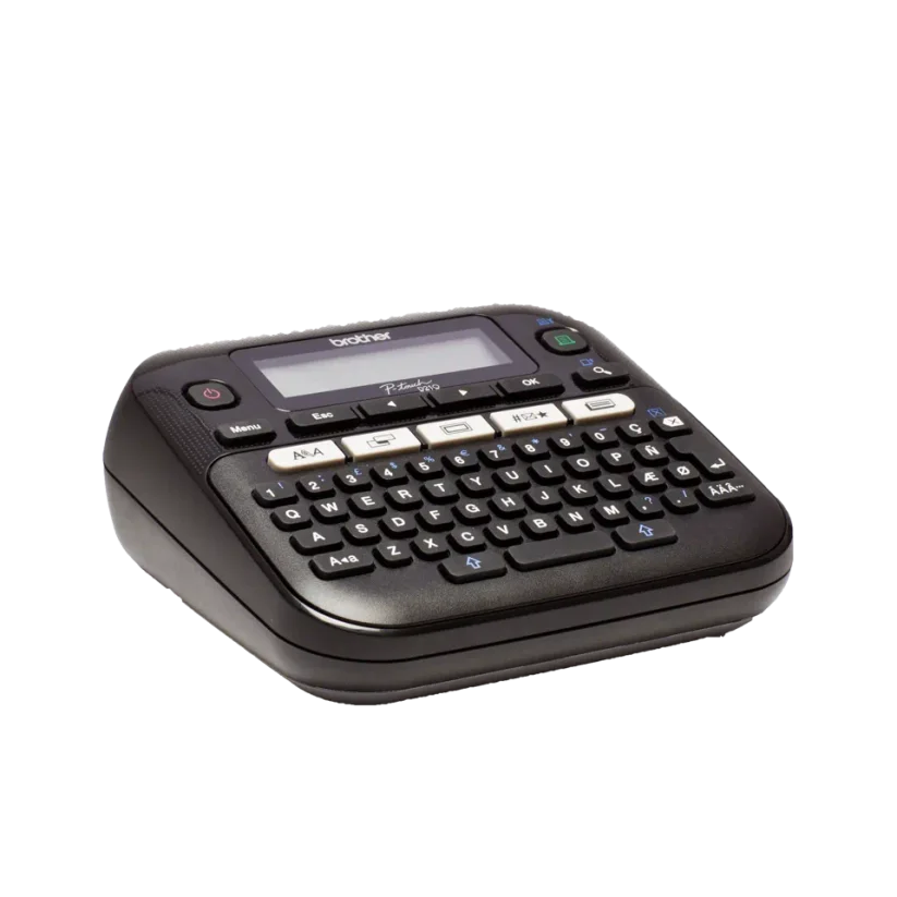 BROTHER PT-D210 PTD210YJ1