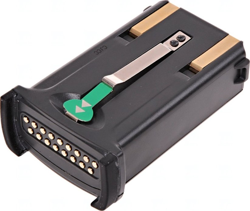Batéria T6 Power pre Symbol MC9000, MC9010, MC9050, MC9060, MC9090, MC9190, 2600mAh, 19,2Wh, Li-ion