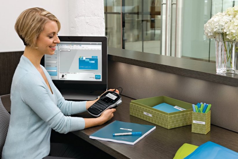 DYMO LabelManager 280 S0968920