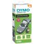 DYMO LetraTag Silver 100H 2174577