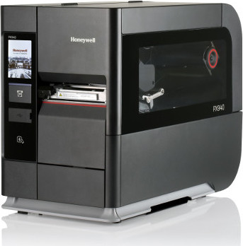 Termotransferové tlačiarne priemyselné