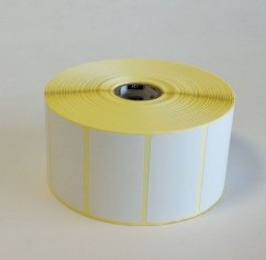 Label Z-Select 2000D, 57x32